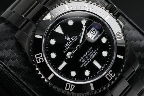 rolex pvd replica|rolex submariner pvd black.